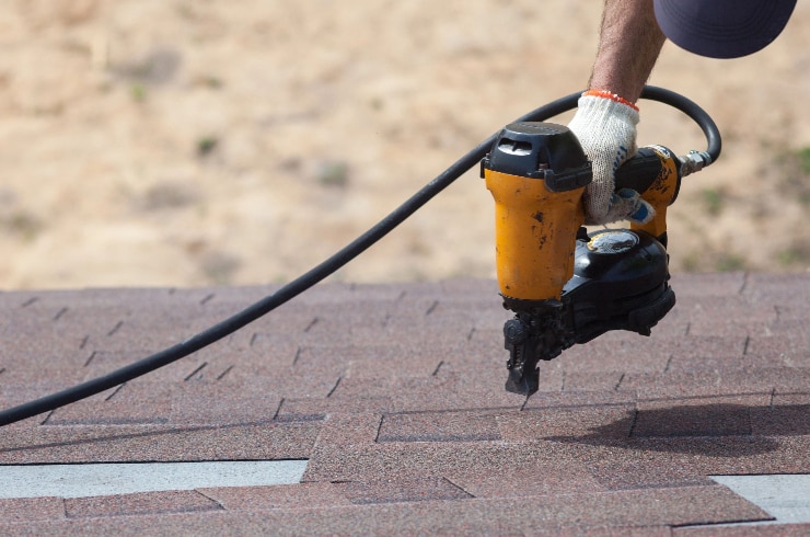 Cobos Roofing