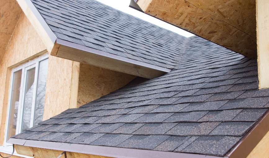 Roof Replacement